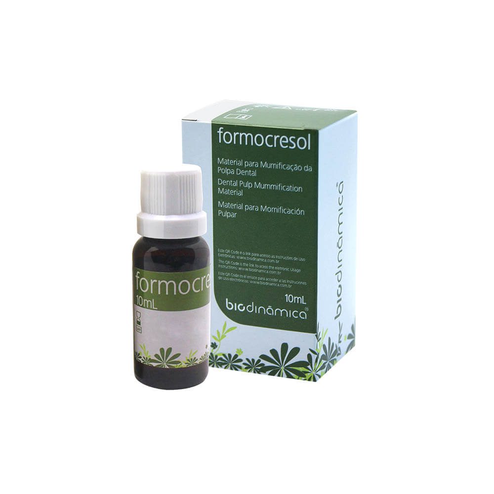 Formocresol Biodin mica Formocresol Biodin mica