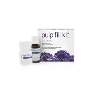 Pulp Fill Kit