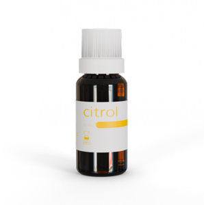 Citrol - Biodinâmica Química e Farmacêutica LTDA