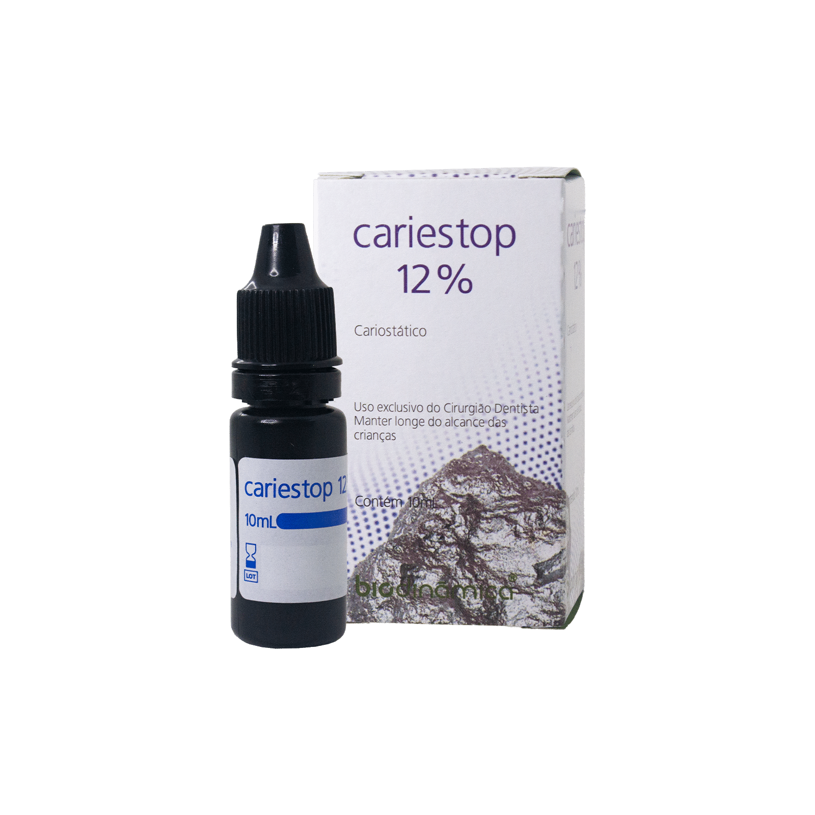 2 Cariestop 12%