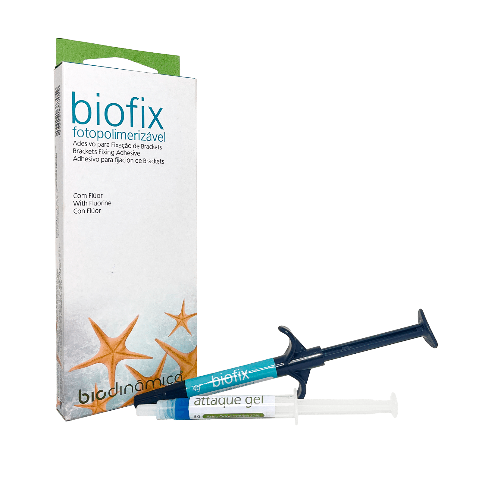 Biofix - Biodinâmica Química e Farmacêutica LTDA