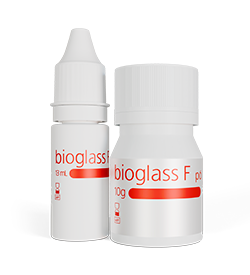 Bioglass F - Biodinâmica Química e Farmacêutica LTDA