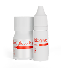 Bioglass R - Biodinâmica Química e Farmacêutica LTDA