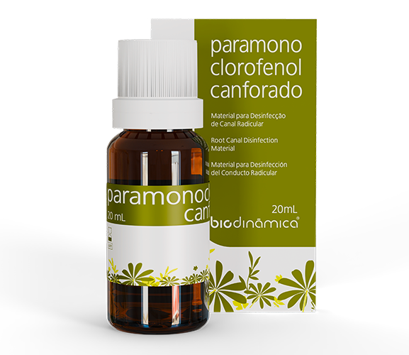 Paramonoclorofenol - Biodinâmica Química e Farmacêutica LTDA