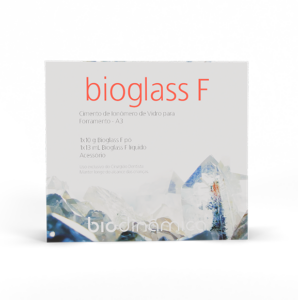 Bioglass F - Biodinâmica Química e Farmacêutica LTDA