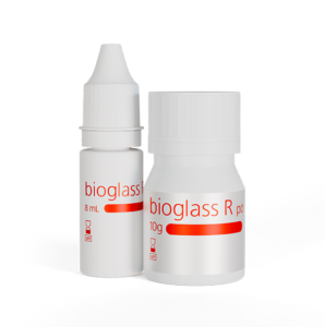 Bioglass R - Biodinâmica Química e Farmacêutica LTDA