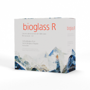 Bioglass R - Biodinâmica Química e Farmacêutica LTDA