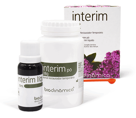 Interim Kit - Biodinâmica Química e Farmacêutica LTDA