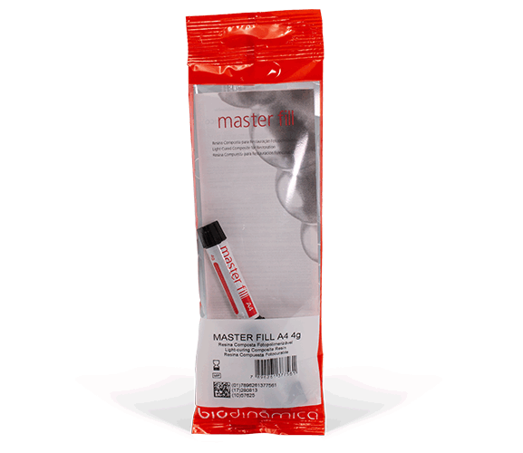 Master Fill - Biodinâmica Química e Farmacêutica LTDA